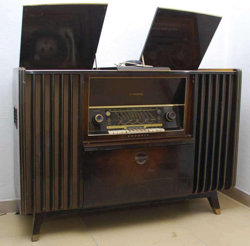 Grundig 9080 Bild 2