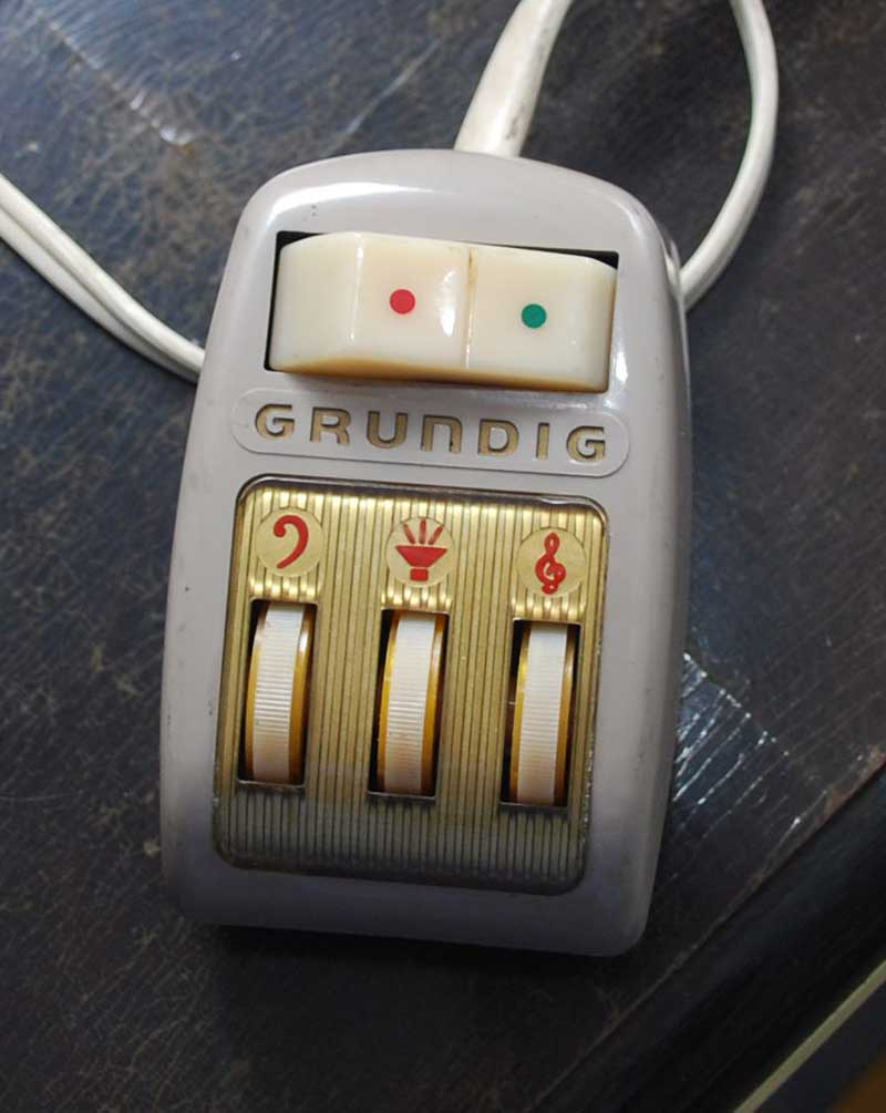 Grundig 9080 Bild 3